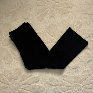 Torrid Boot Trouser Dress Pants Size 18T